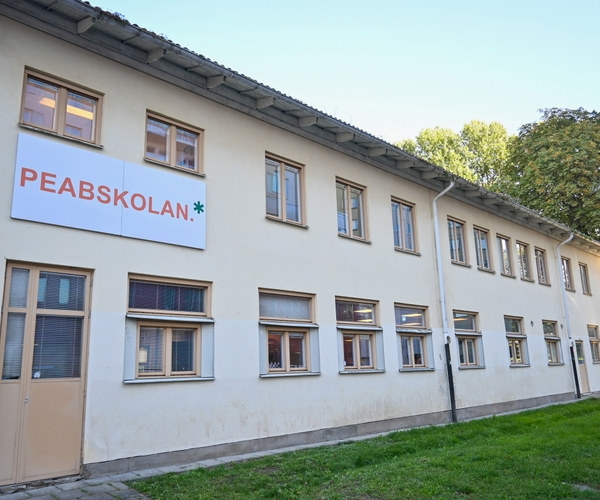 Peabskolan Solna