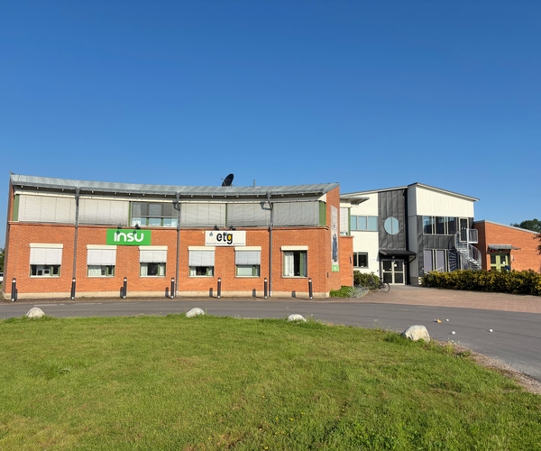 Elteknikbranschens Gymnasium