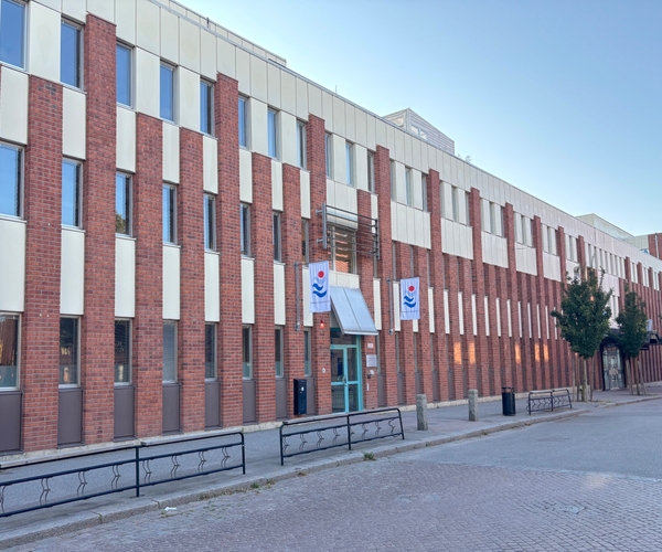 Nyköpings Enskilda Gymnasium