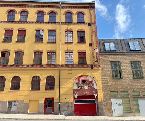 Film & Musikgymnasiet