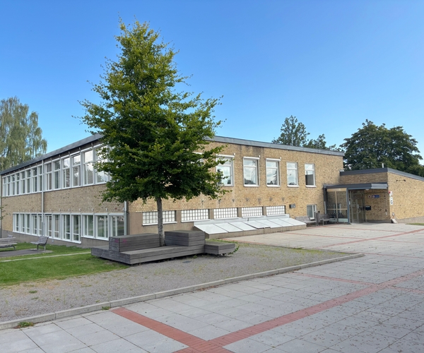 Norrköpings Lärlingsgymnasium