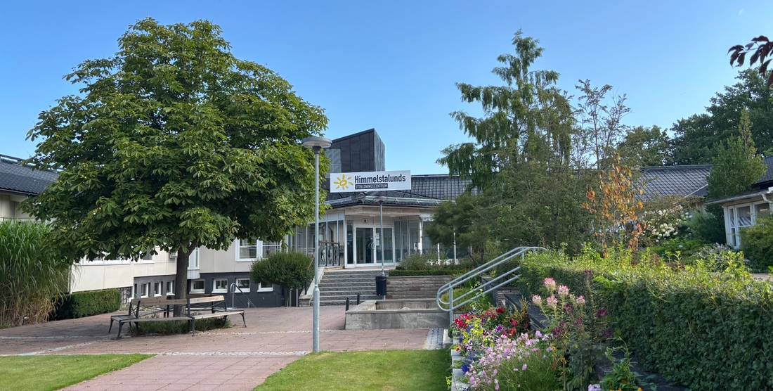 Bild på Himmelstalunds Utbildningscentrum