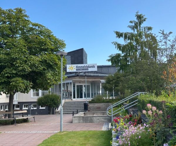 Himmelstalunds Utbildningscentrum