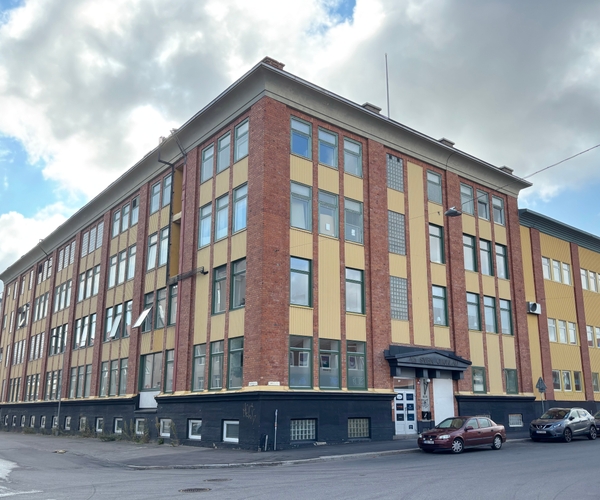 Praktiska Gymnasiet Norrköping