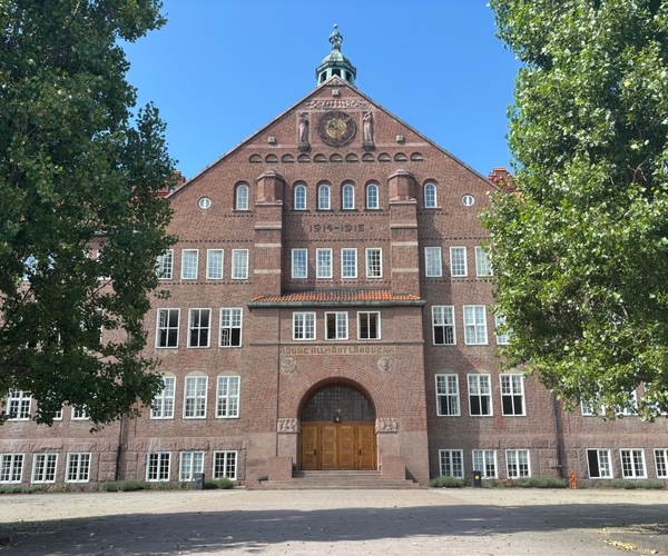 Katedralskolan
