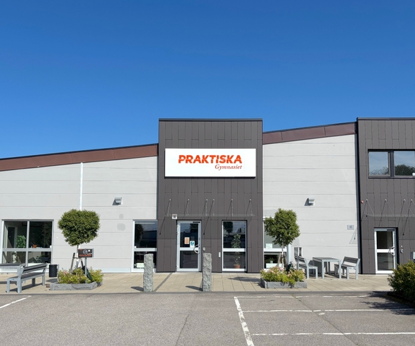 Praktiska Gymnasiet Jönköping