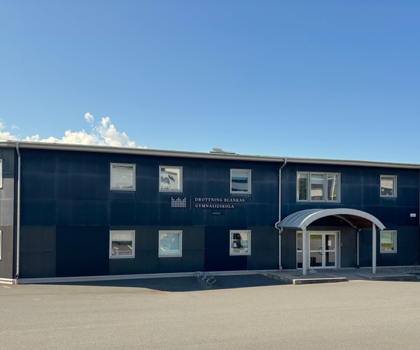 Drottning Blankas Gymnasieskola Jönköping