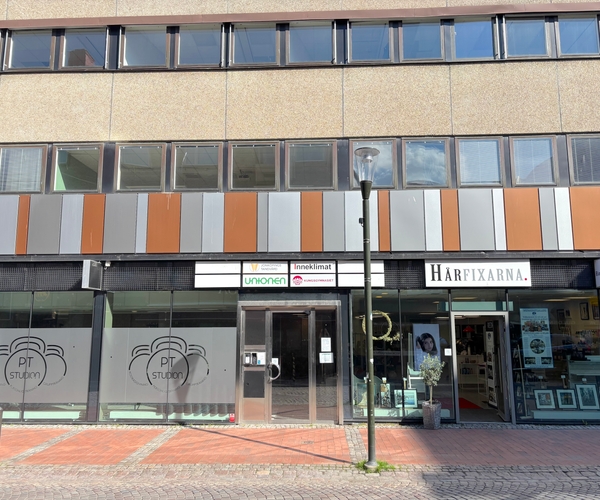 Jönköpings Musikgymnasium