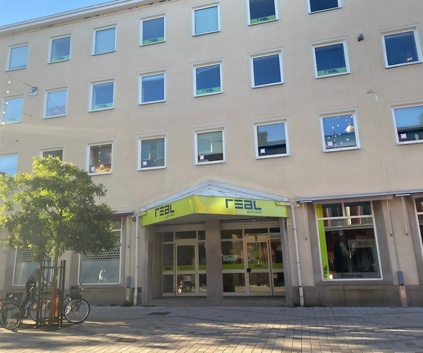 Realgymnasiet Gävle