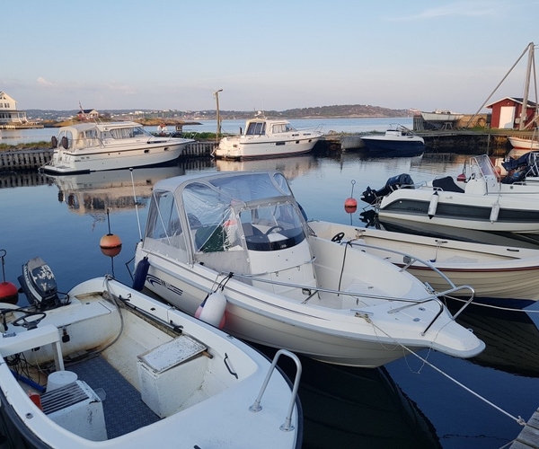 Bild på Öckerö Seglande Gymnasieskola