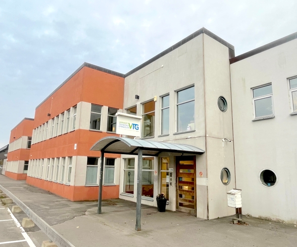 Värmdö Yrkesgymnasium