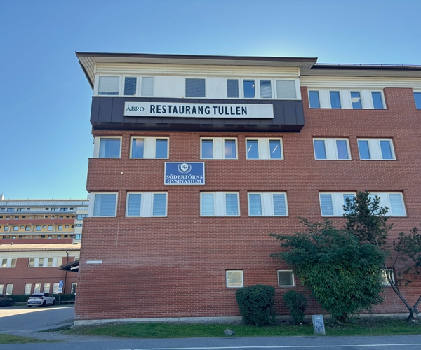 Södertörns Gymnasium