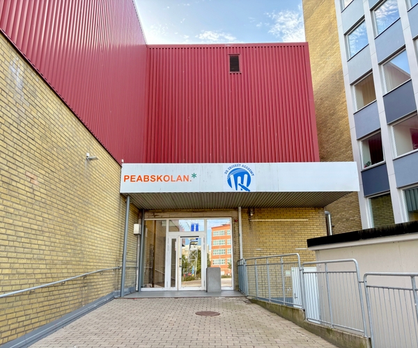Peabskolan Malmö