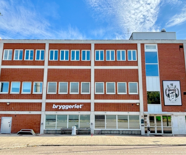 Bryggeriets Gymnasium