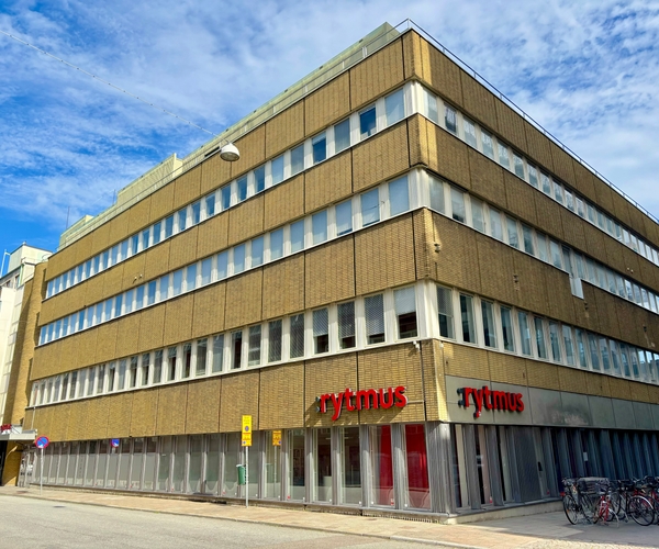 Rytmus Malmö