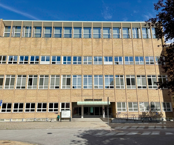 Malmö Restaurangskola