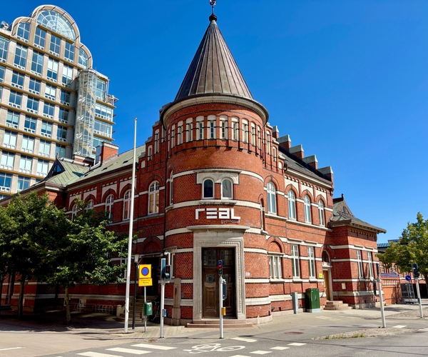 Realgymnasiet Malmö