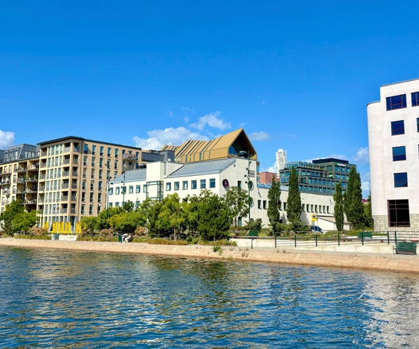 ProCivitas Privata Gymnasium Malmö