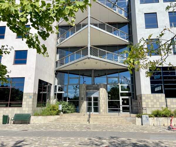 Malmö Neptunigymnasium