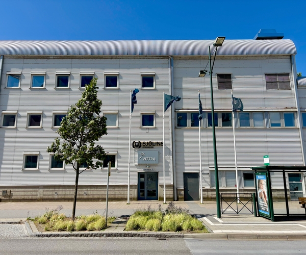 Sjölins Gymnasium Malmö