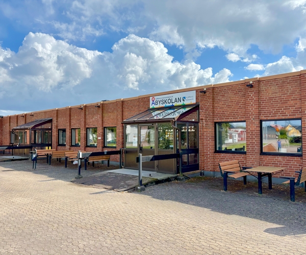Åbyskolan