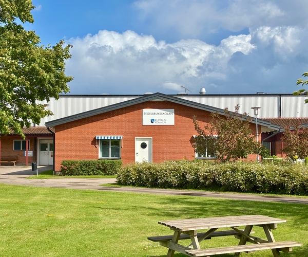 Tegelbruksskolan