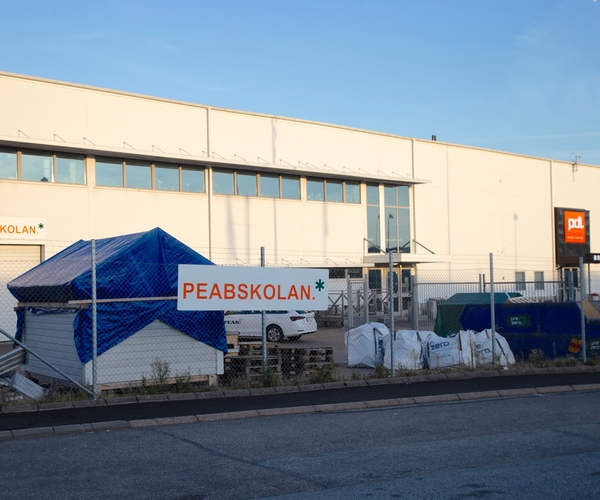 Peabskolan Göteborg