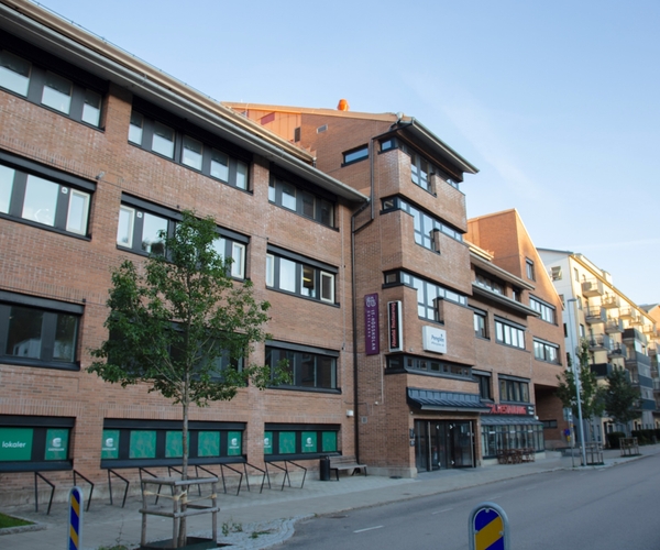 Magelungen Gymnasium Göteborg