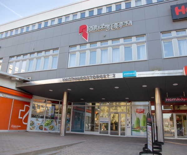 Designgymnasiet Göteborg