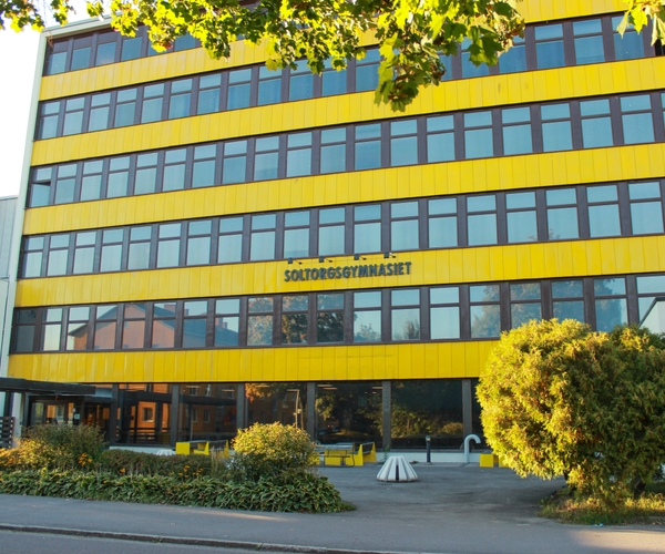 Soltorgsgymnasiet
