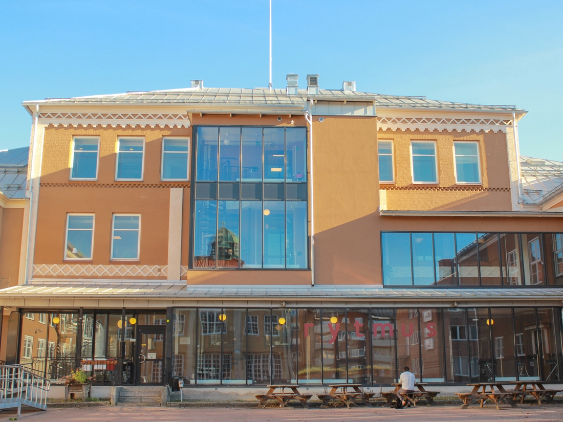 Bild på Rytmus Borlänge