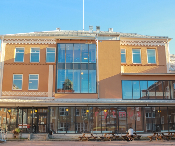 Rytmus Borlänge
