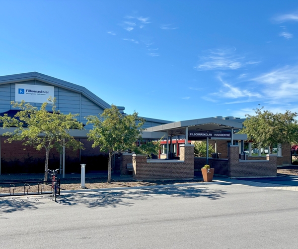 Filbornaskolan