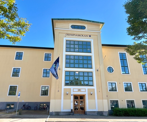 International School of Helsingborg