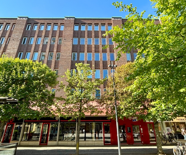 Johannes Hedberggymnasiet