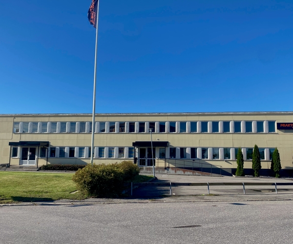 Praktiska Gymnasiet Gävle