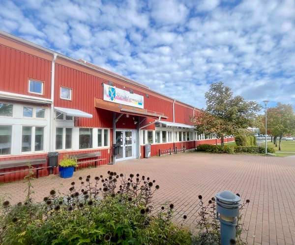 Bild på Skärgårdsgymnasiet Norrtälje