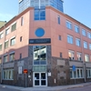 Drottning Blankas Gymnasieskola Sundsvall