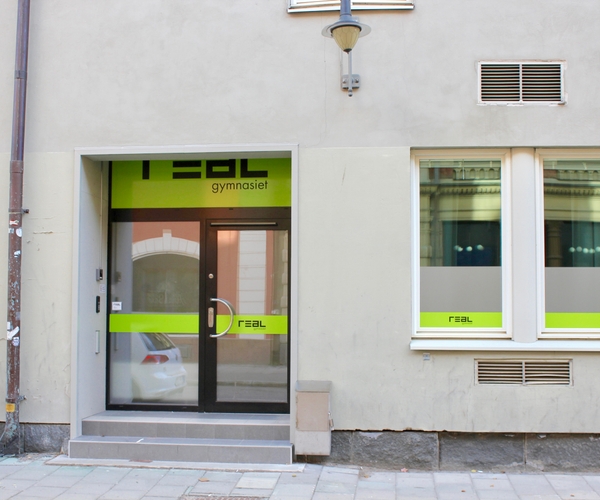 Realgymnasiet Sundsvall