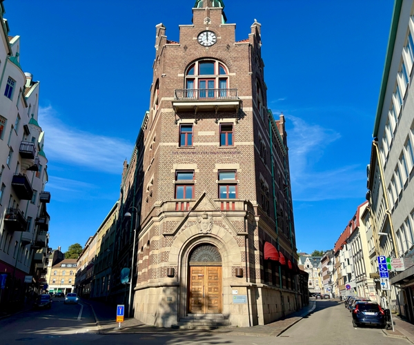 Helsingborgs Lärlingsgymnasium