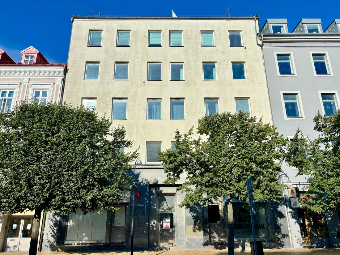 Bild på Mega Musik Gymnasieskola