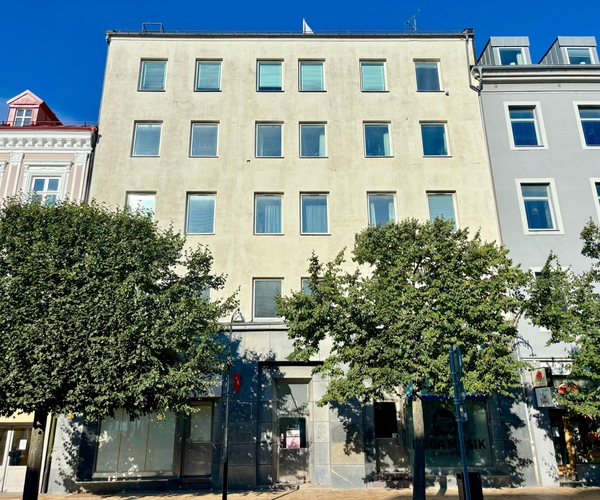 Mega Musik Gymnasieskola