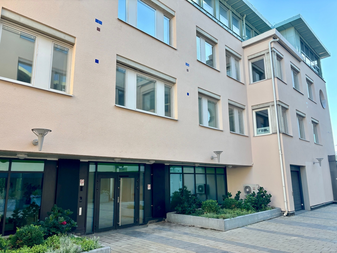 Bild på Realgymnasiet Helsingborg