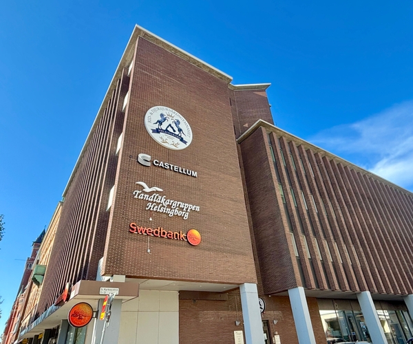 Rid- & Djursjukvårdsgymnasiet