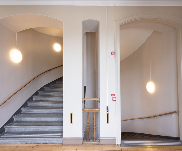 Bild på Lilla Akademiens musikgymnasium