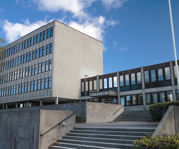 Teknikum Gymnasieskola
