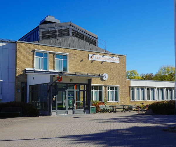 Celsiusskolan