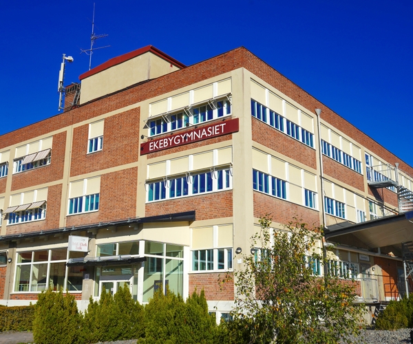 Uppsala Yrkesgymnasium Ekeby