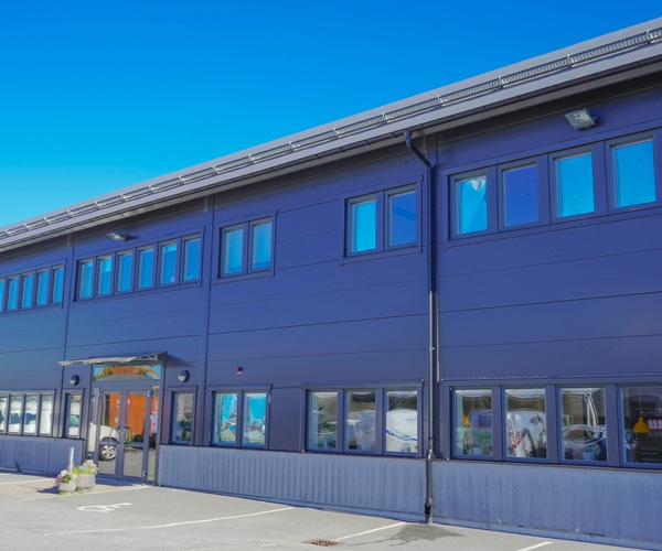 Praktiska Gymnasiet Uppsala