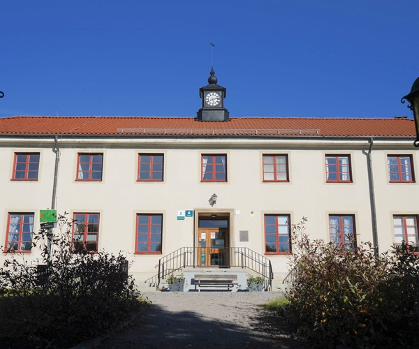 Uppsala Yrkesgymnasium Jälla